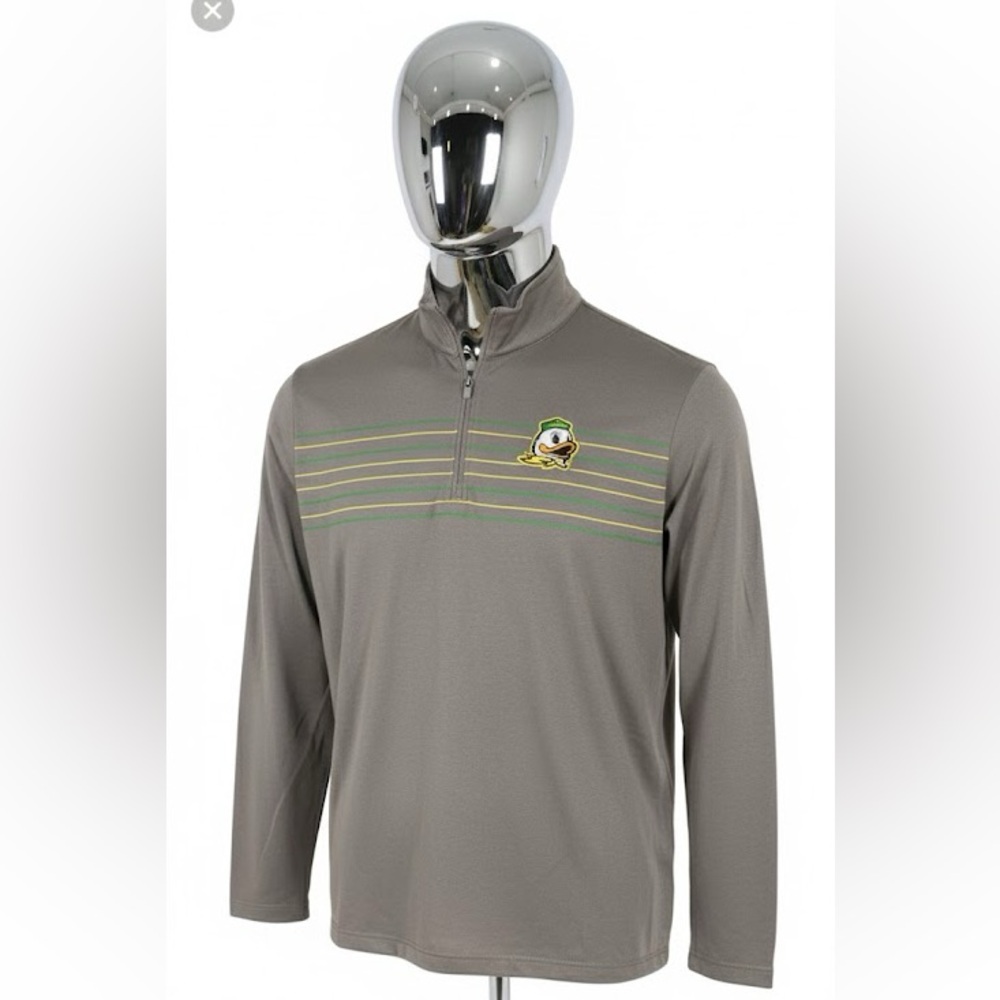 NCAA: University of Oregon Ducks Sweater/Pullover (M/Medium)